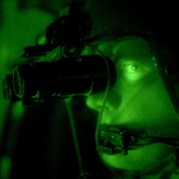 Mastering Night Vision: A Comprehensive Guide