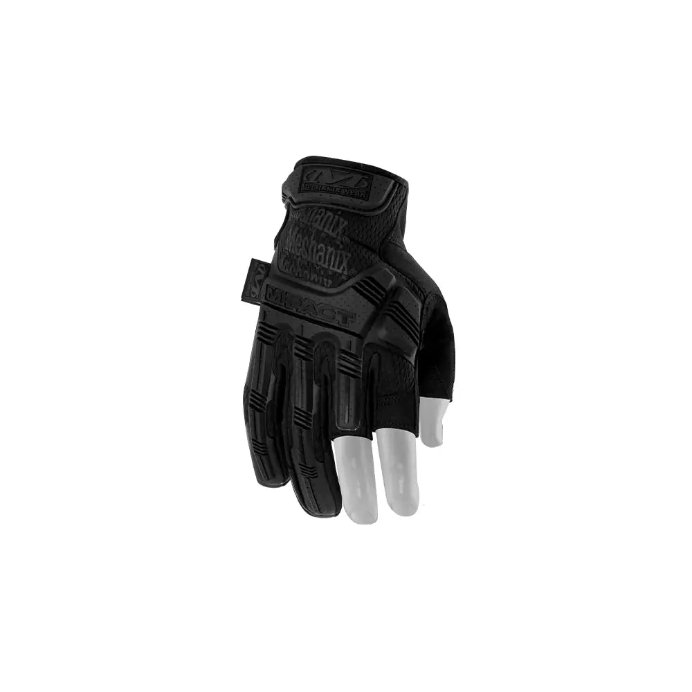 Black Gloves | Tactical, Fingerless, Cut Resistant & Leather Gloves