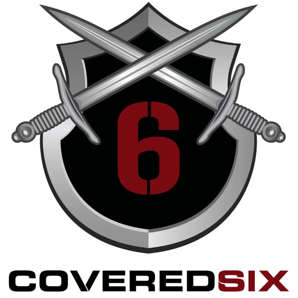 Covered 6