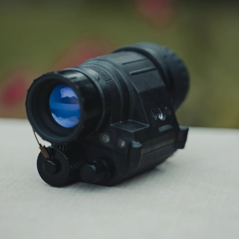 Night Vision Monoculars | PVS 14 & Tantos