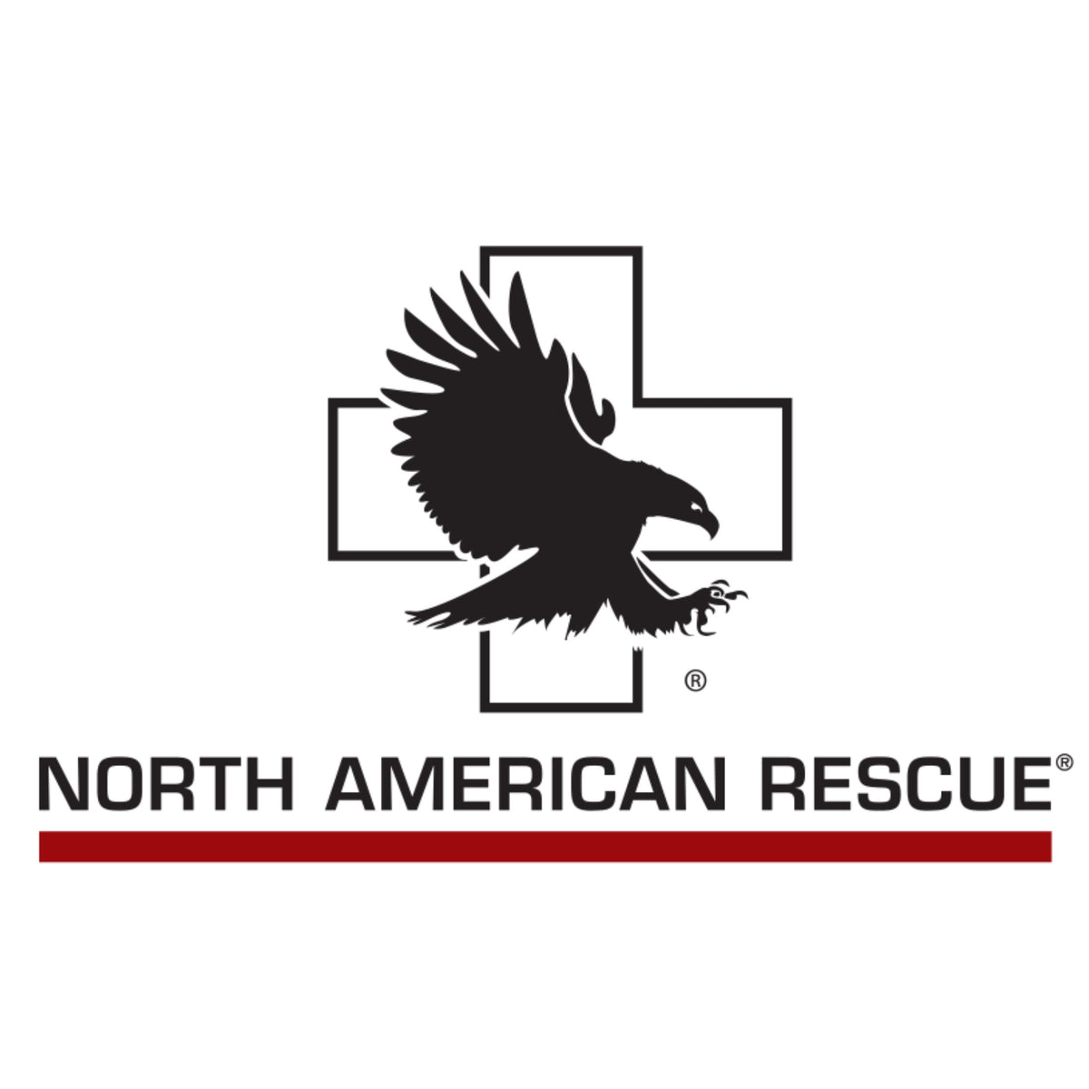 North American Rescue — Atomic Defense