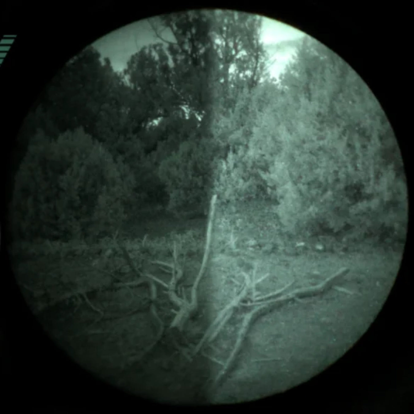 SuperGain NVGs