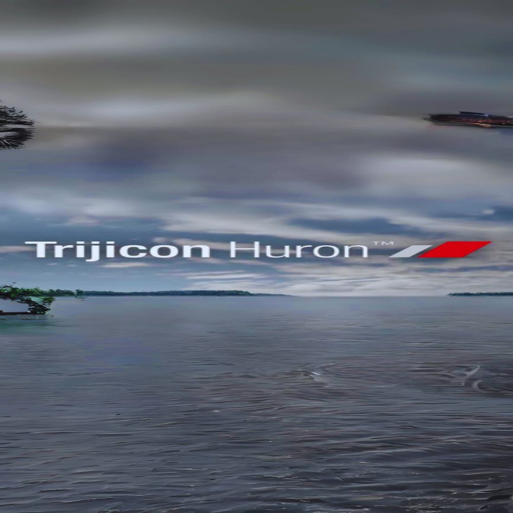 Trijicon Huron | LPVO Scopes | All Models & Reticles Available