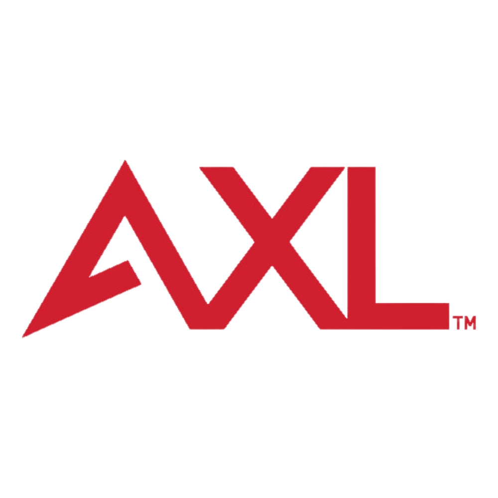 AXL Advanced Logo