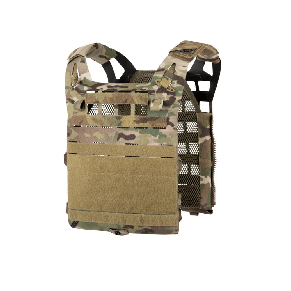 Crye Precision Plate Carrier | All Sizes & Colors Available | Proudly Made in the USA