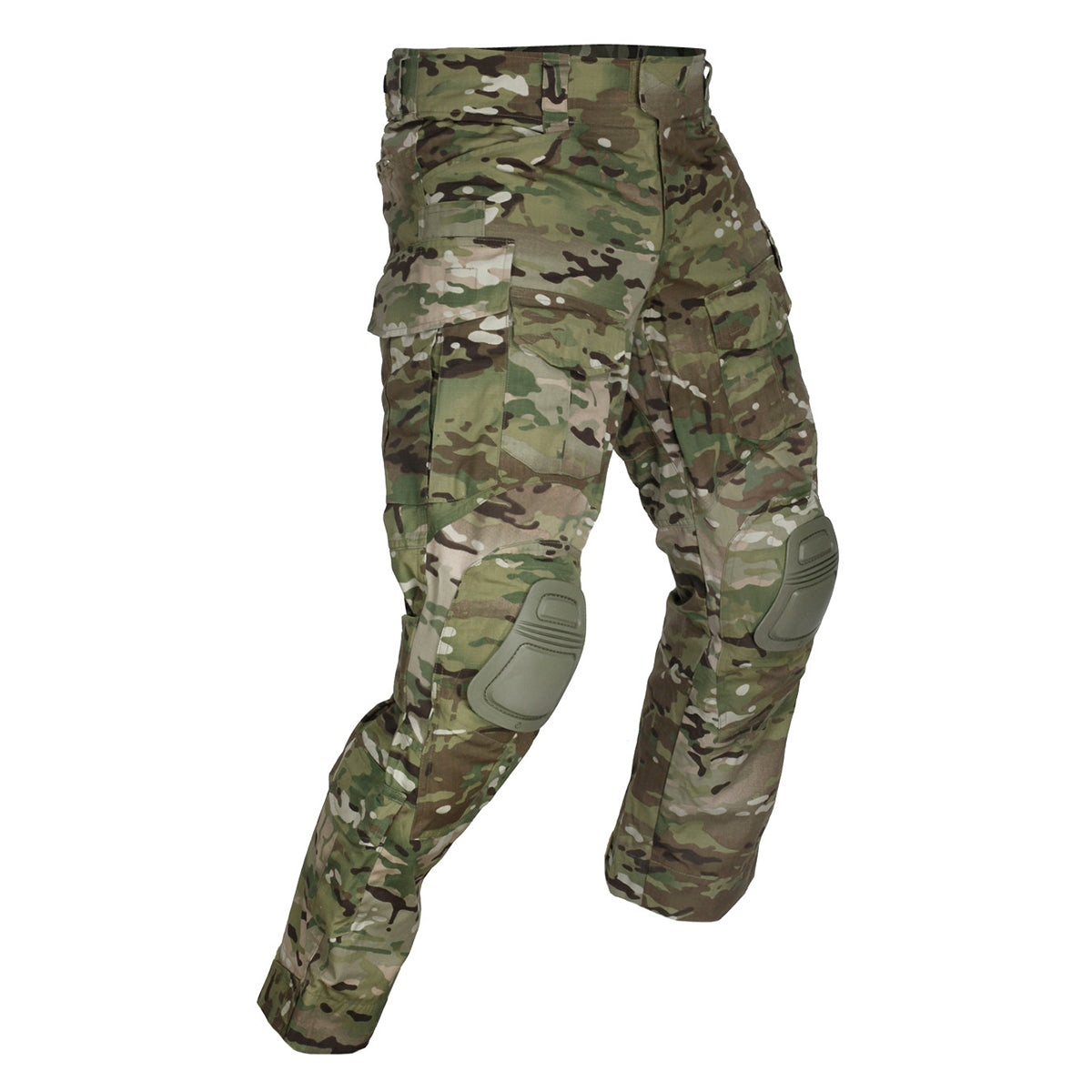 Crye Trousers