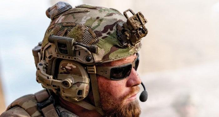 Ops-Core Helmets (Ballistic & Bump) | All Models & Colors Available —  Atomic Defense