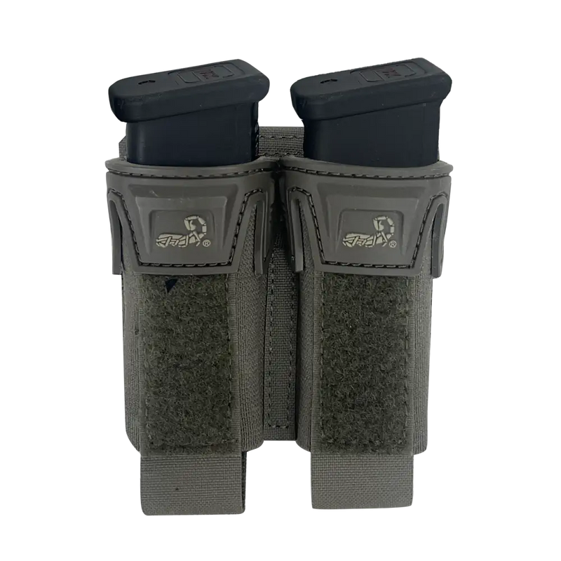 Handgun Mag Pouches