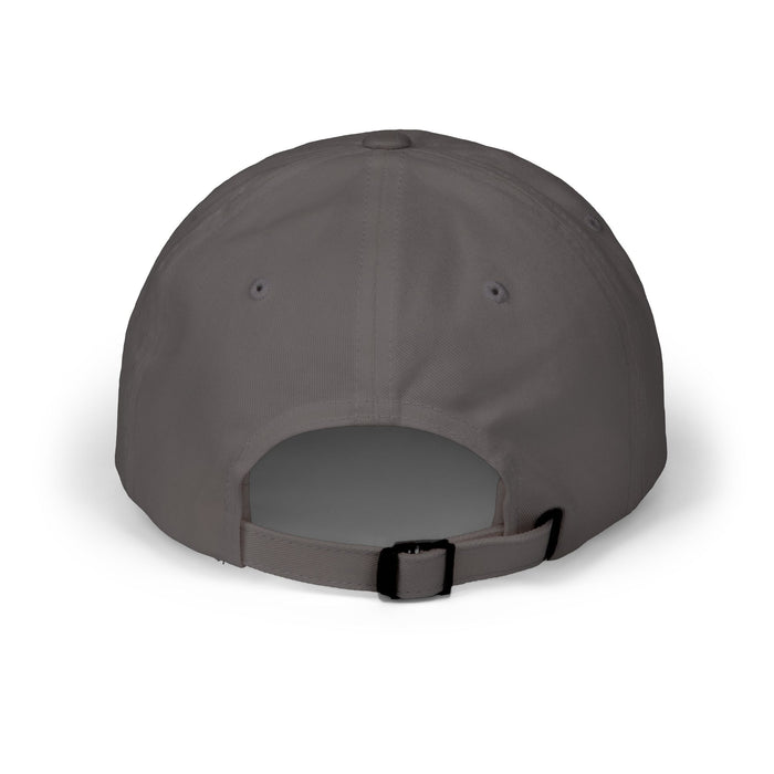 Atomic Defense Classic Dad Cap