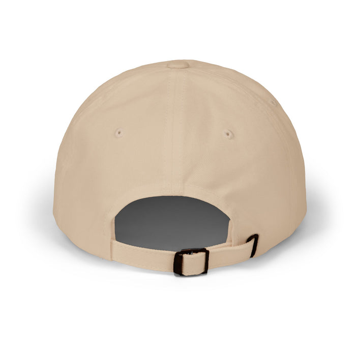 Atomic Defense Classic Dad Cap