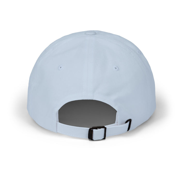 Atomic Defense Classic Dad Cap