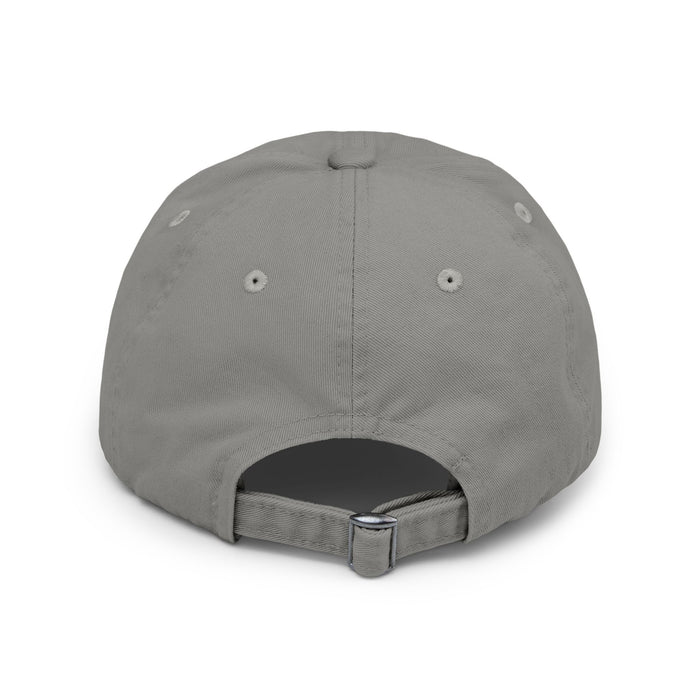 Atomic Defense Unisex Distressed Cap