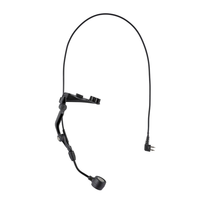 3M Peltor Boom Microphone | Fits ALL Peltor Models