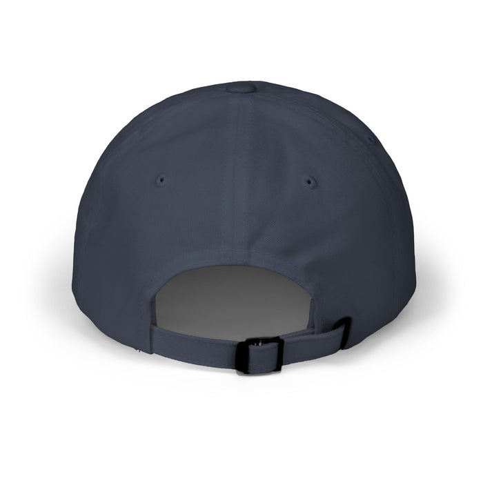 Atomic Defense Classic Dad Cap