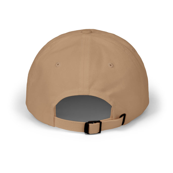 Atomic Defense Classic Dad Cap