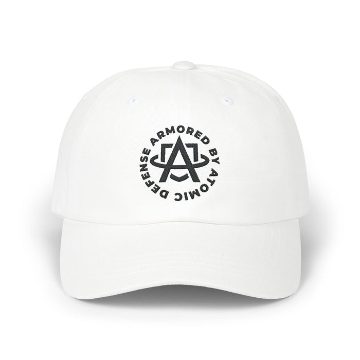 Atomic Defense Classic Dad Cap