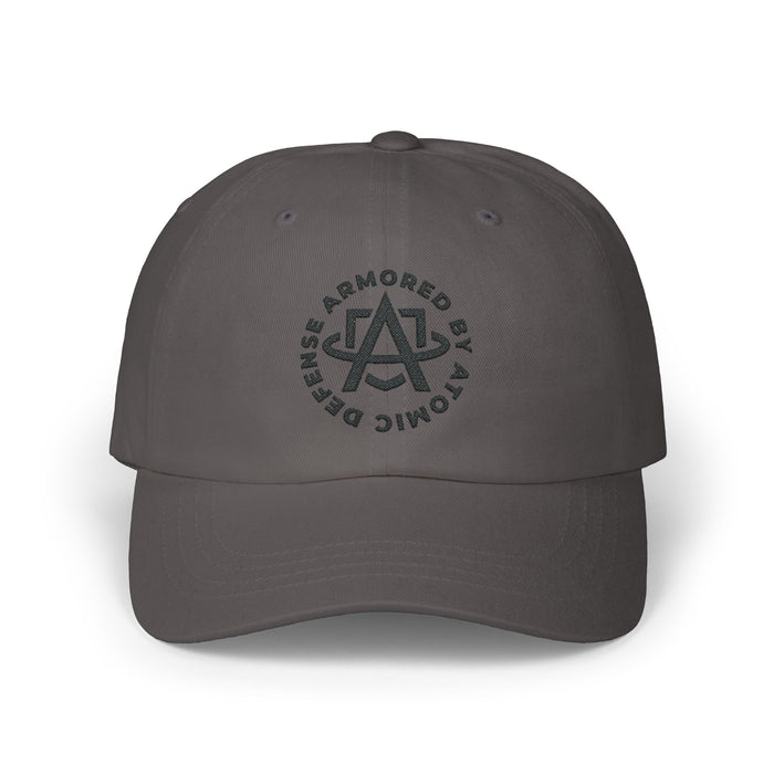 Atomic Defense Classic Dad Cap