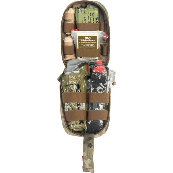 Tactical Operator Response Kit | MOLLE/PALS Compatible | Complete Kit