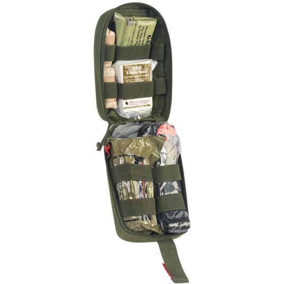 Tactical Operator Response Kit | MOLLE/PALS Compatible | Complete Kit