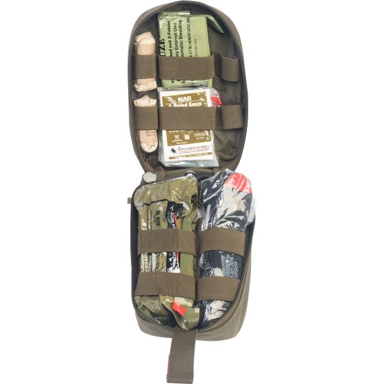 Tactical Operator Response Kit | MOLLE/PALS Compatible | Complete Kit