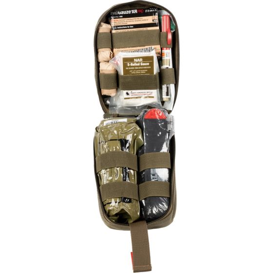 Tactical Operator Response Kit | MOLLE/PALS Compatible | Complete Kit