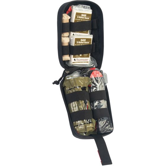 Tactical Operator Response Kit | MOLLE/PALS Compatible | Complete Kit