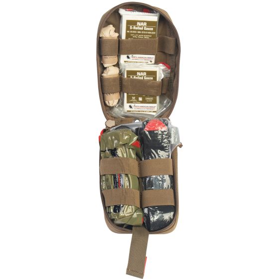 Tactical Operator Response Kit | MOLLE/PALS Compatible | Complete Kit