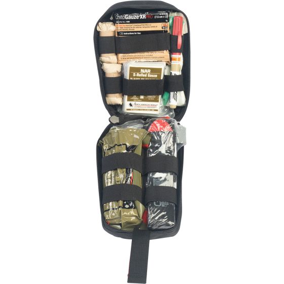 Tactical Operator Response Kit | MOLLE/PALS Compatible | Complete Kit