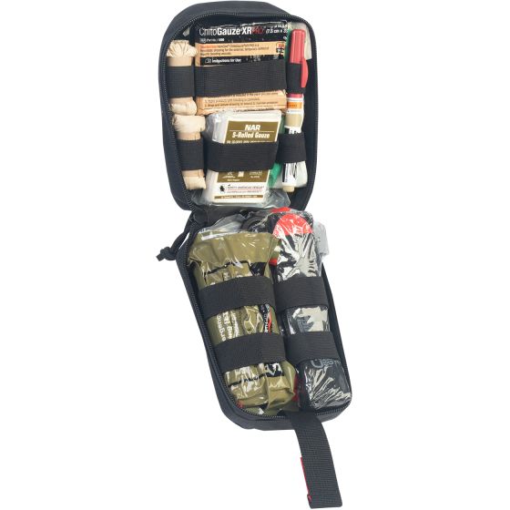 Tactical Operator Response Kit | MOLLE/PALS Compatible | Complete Kit