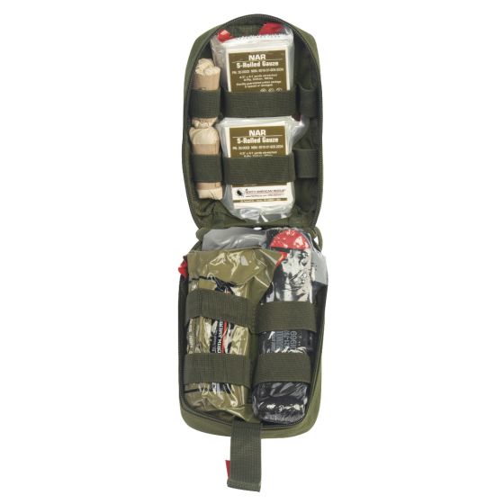 Tactical Operator Response Kit | MOLLE/PALS Compatible | Complete Kit