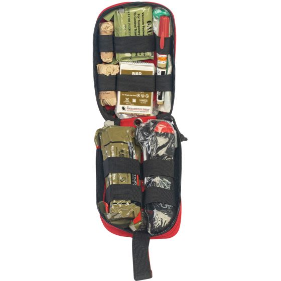 Tactical Operator Response Kit | MOLLE/PALS Compatible | Complete Kit