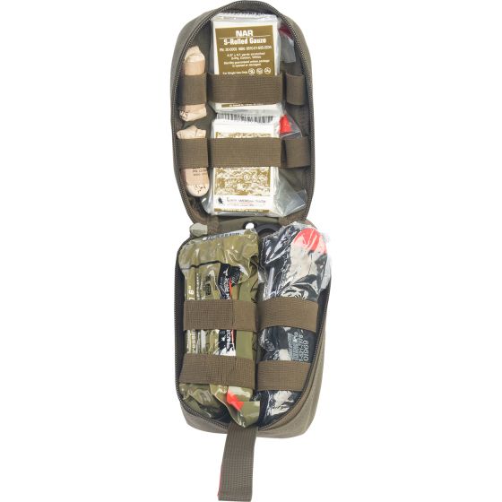 Tactical Operator Response Kit | MOLLE/PALS Compatible | Complete Kit