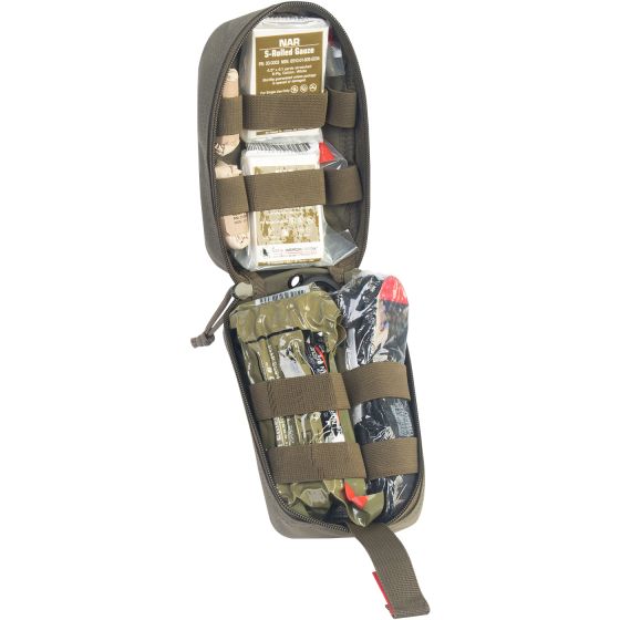 Tactical Operator Response Kit | MOLLE/PALS Compatible | Complete Kit