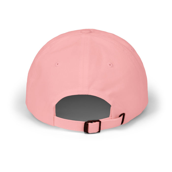 Atomic Defense Classic Dad Cap