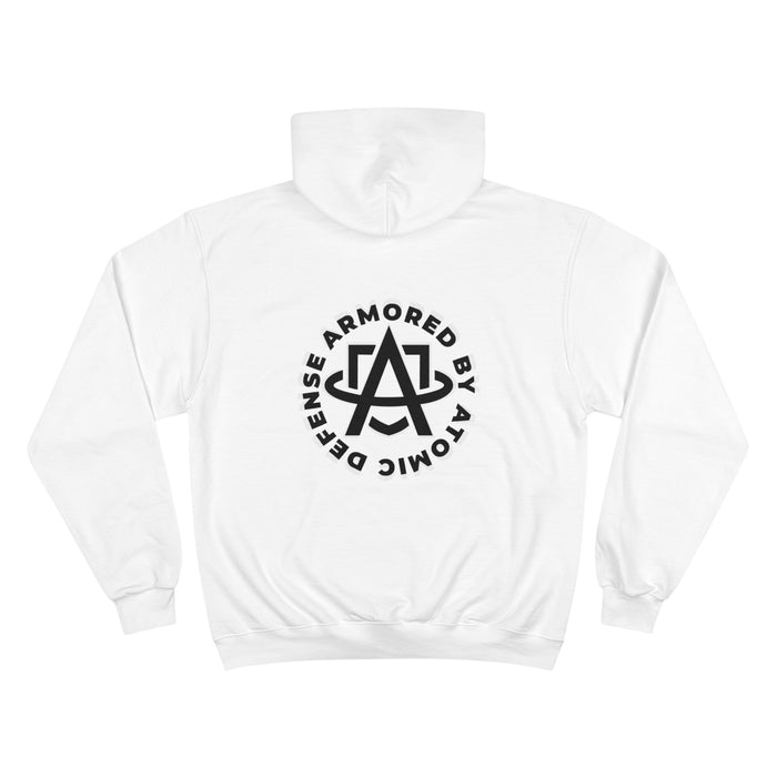 AD & Champion Hoodie