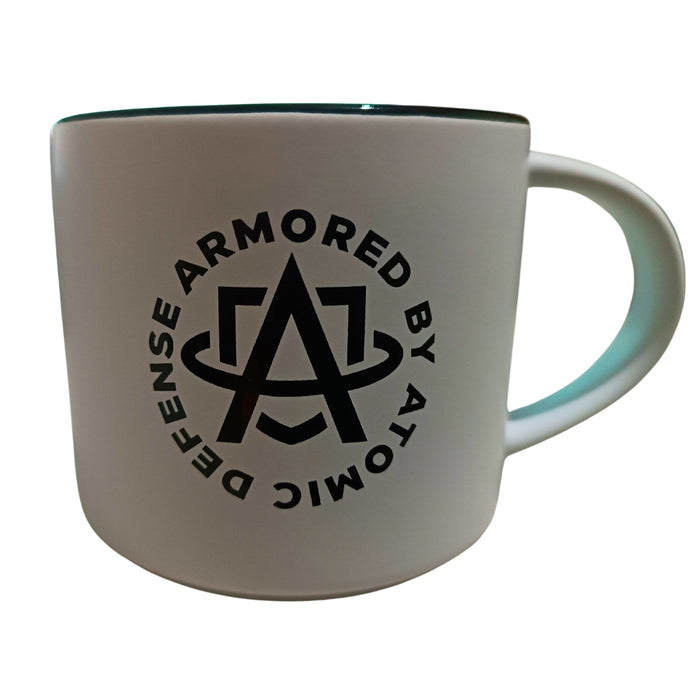 Atomic Defense Mug - 16oz