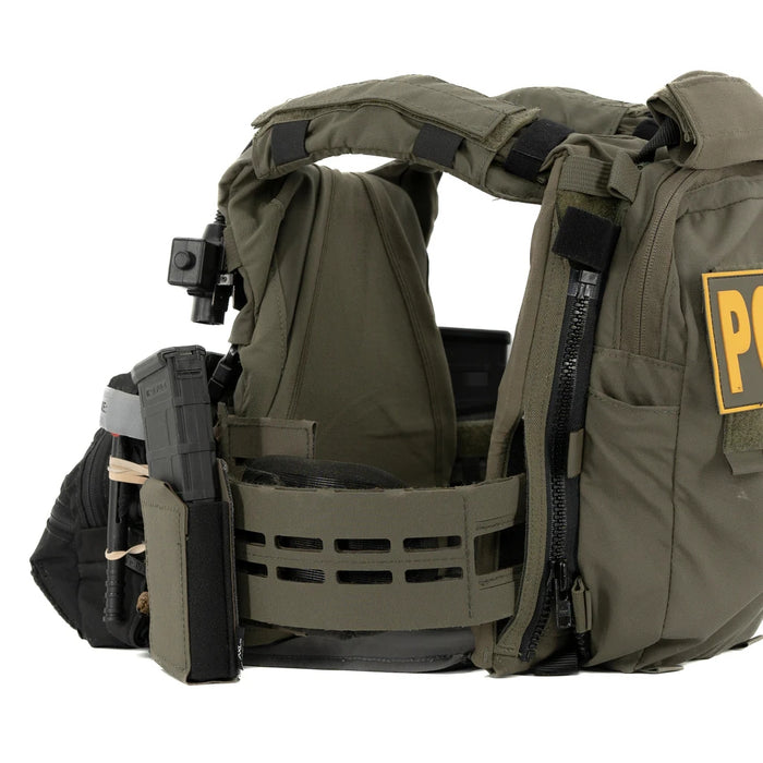 AXL Equinox Cummerbund | MOLLE Compatible