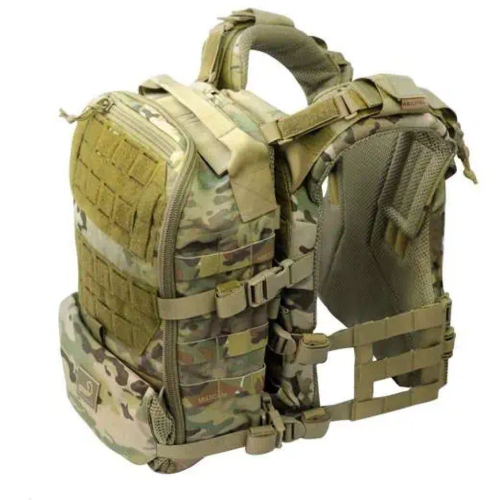 Agilite AMAP III Assault Pack — Atomic Defense