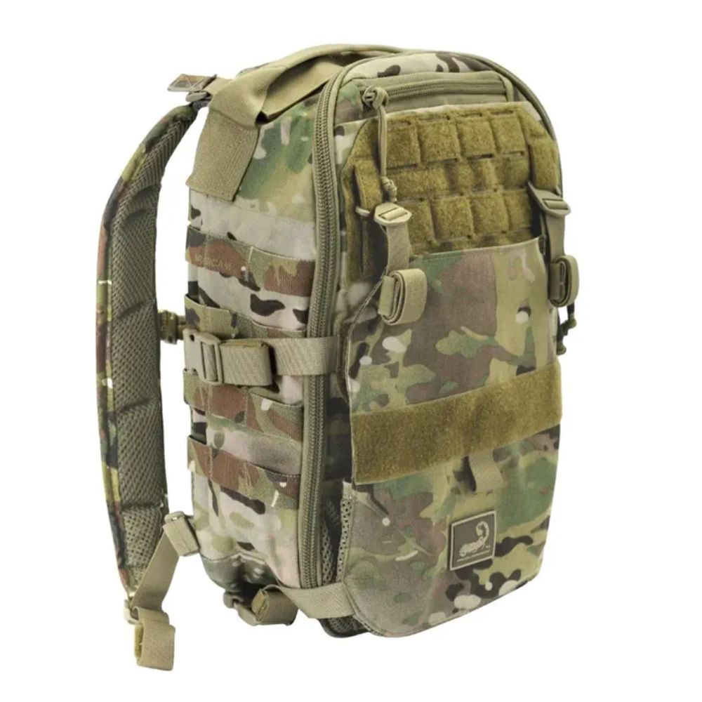 Multicam Backpacks