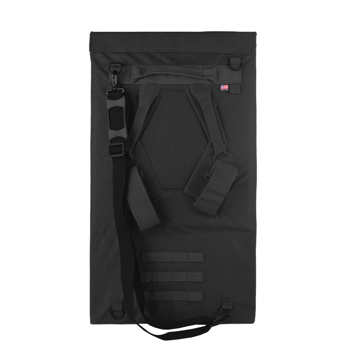 Bellfire RDS | Lightweight Ballistic Shield | NIJ Level IIIA | Must Order 5+