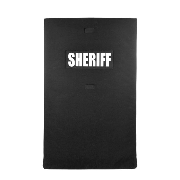 Bellfire RDS | Lightweight Ballistic Shield | NIJ Level IIIA | Must Order 5+