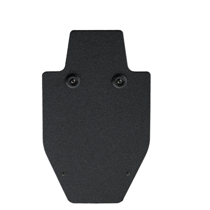 Bellfire TDS III | Lightweight Ballistic Shield | NIJ Level III+ | Must Order 5+