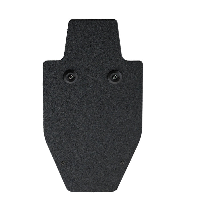 Bellfire TDS III | Lightweight Ballistic Shield | NIJ Level III+ | Must Order 5+