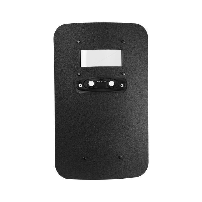 TITAN III | Ultra-Lightweight Ballistic Shield | NIJ Level III+ | Must Order 5+