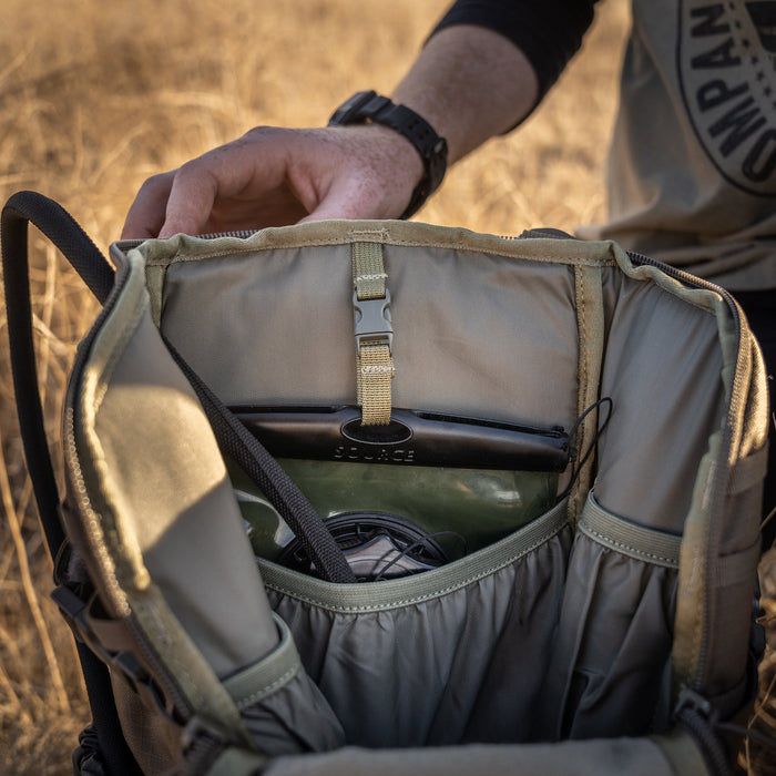 Eberlestock Hydration System | For ALL Eberlestock Bags