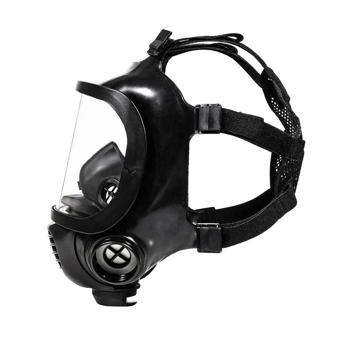 Mira Safety CM-6M CBRN Gas Mask