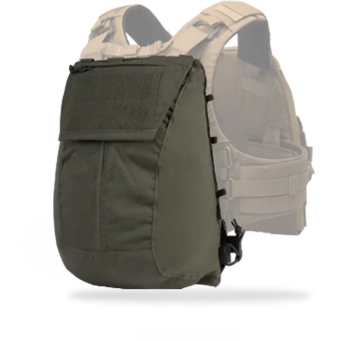 Crye Precision Pack Zip-On Panel 2.0