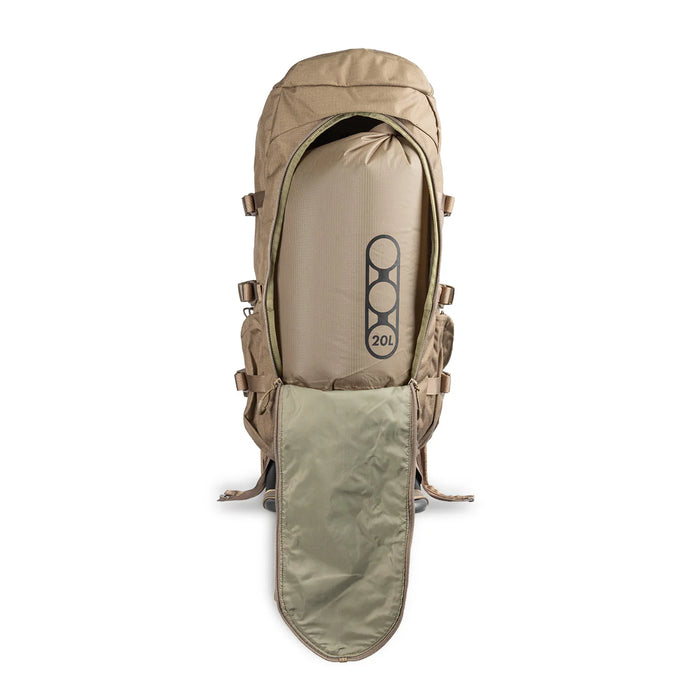 Eberlestock Vapor 2500 | Lightweight Hunting Pack w/ Hydration Carry