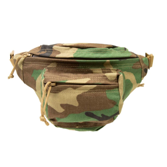 Eagle Industries Escape & Resistance ERB Belly Bag