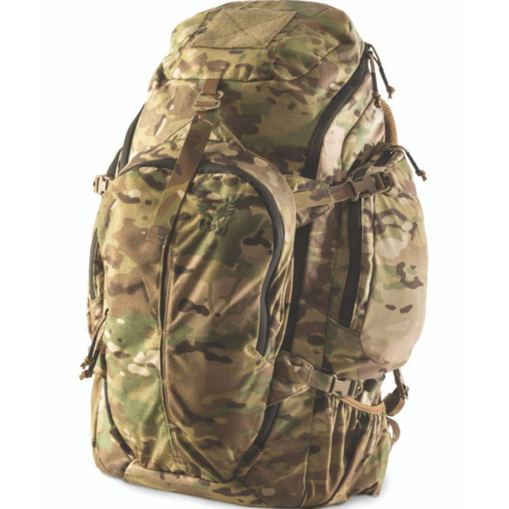 Eagle Industries Invader 50L | Multi-Purpose Backpack — Atomic Defense